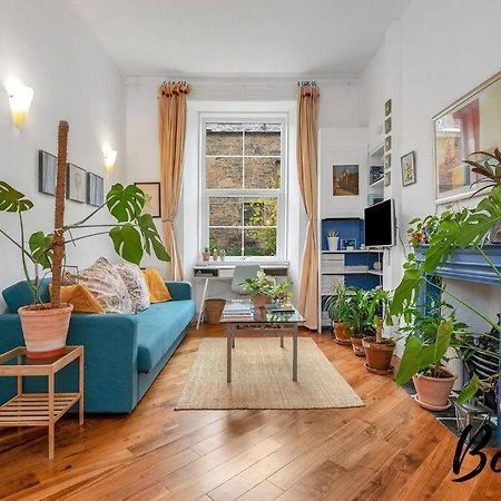 Anvers Suite Edinburgh Dış mekan fotoğraf