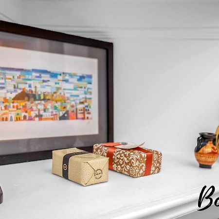 Anvers Suite Edinburgh Dış mekan fotoğraf