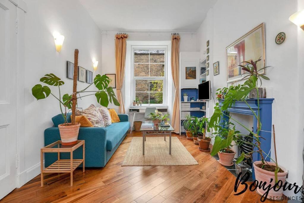 Anvers Suite Edinburgh Dış mekan fotoğraf