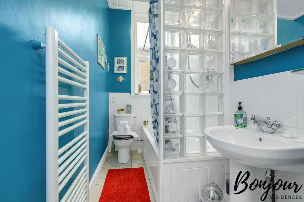 Anvers Suite Edinburgh Dış mekan fotoğraf