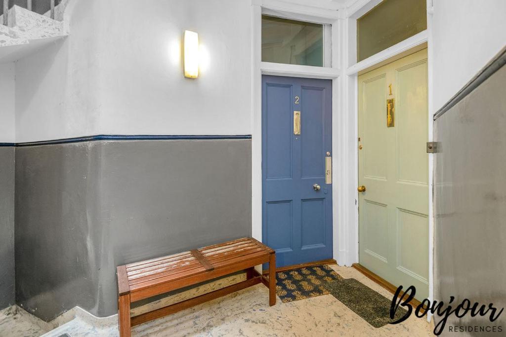 Anvers Suite Edinburgh Dış mekan fotoğraf