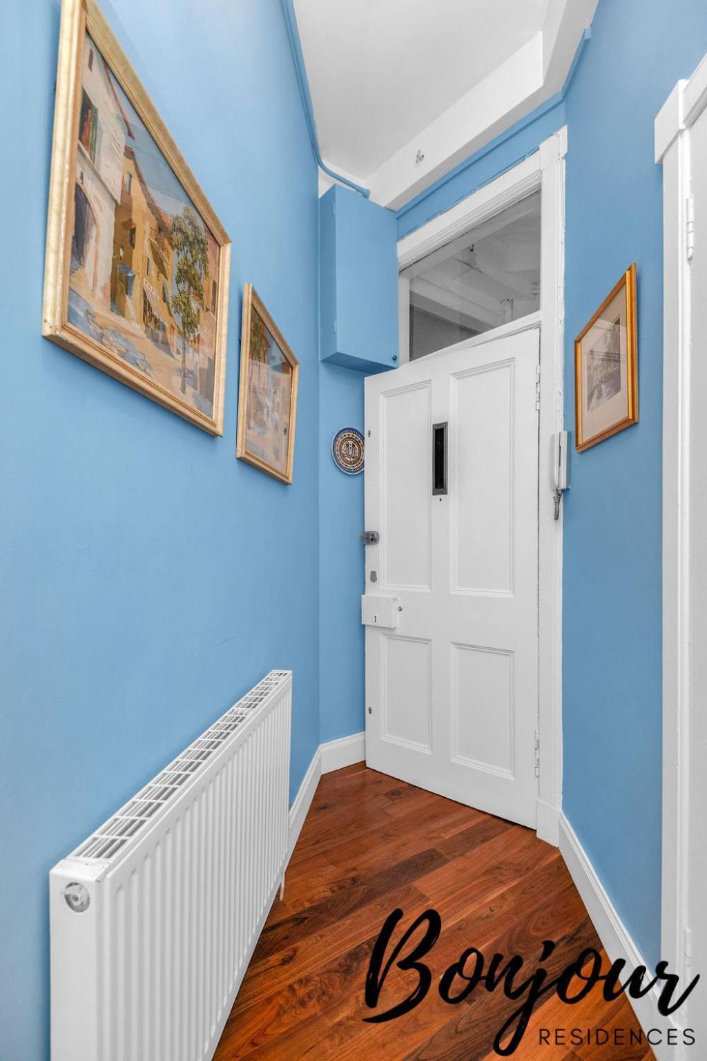 Anvers Suite Edinburgh Dış mekan fotoğraf