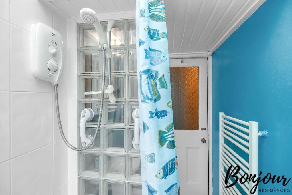 Anvers Suite Edinburgh Dış mekan fotoğraf