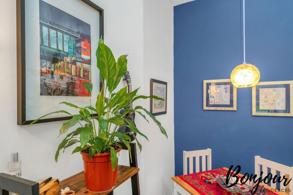 Anvers Suite Edinburgh Dış mekan fotoğraf