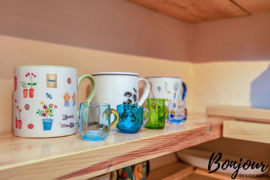 Anvers Suite Edinburgh Dış mekan fotoğraf