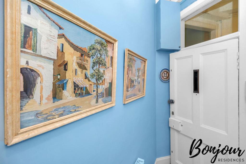 Anvers Suite Edinburgh Dış mekan fotoğraf