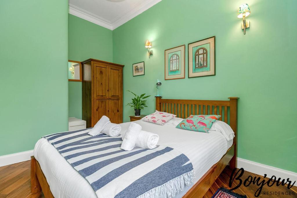Anvers Suite Edinburgh Dış mekan fotoğraf