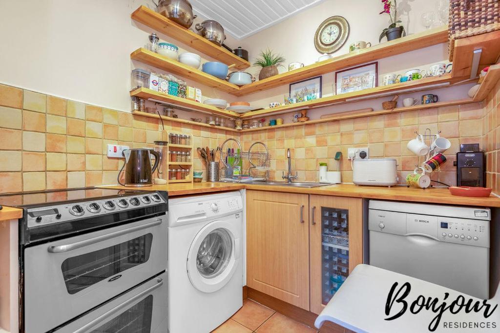 Anvers Suite Edinburgh Dış mekan fotoğraf
