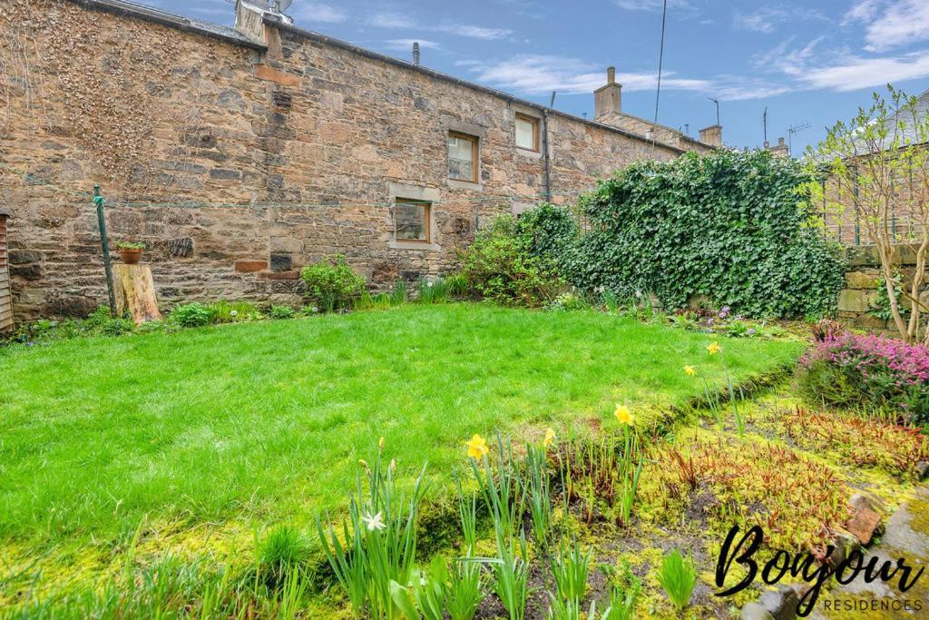 Anvers Suite Edinburgh Dış mekan fotoğraf